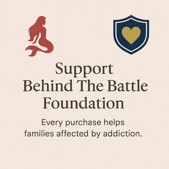 🛡️ behindthebattlefoundation.com - Picture 6 of 6